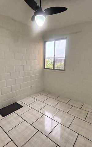 Apartamento para alugar com 39m², 2 quartos e 1 vaga