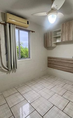 Apartamento para alugar com 39m², 2 quartos e 1 vaga