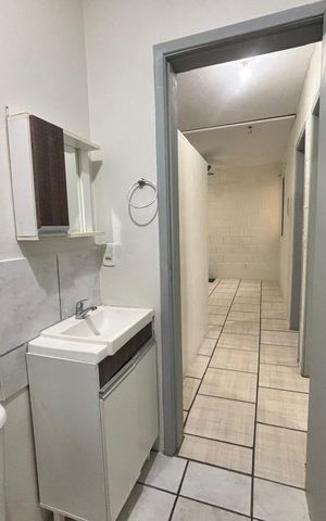 Apartamento para alugar com 39m², 2 quartos e 1 vaga