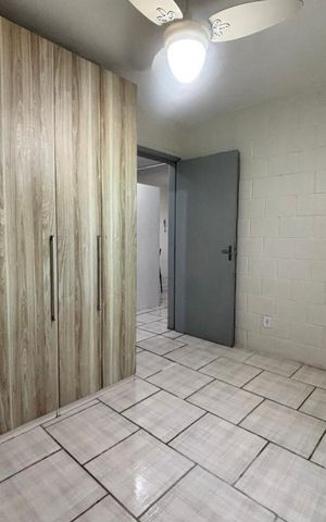 Apartamento para alugar com 39m², 2 quartos e 1 vaga