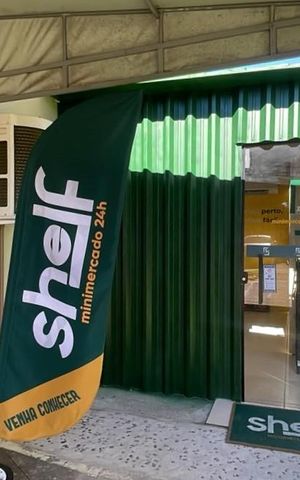 Apartamento para alugar com 39m², 2 quartos e 1 vaga