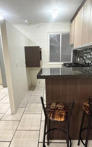 Apartamento para alugar com 39m², 2 quartos e 1 vaga