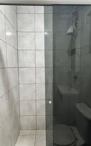 Apartamento para alugar com 39m², 2 quartos e 1 vaga