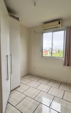 Apartamento para alugar com 39m², 2 quartos e 1 vaga