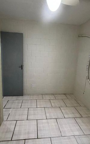 Apartamento para alugar com 39m², 2 quartos e 1 vaga