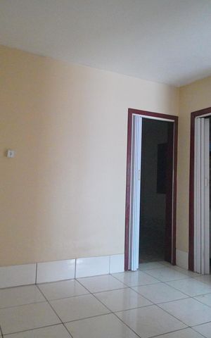 Casa para alugar com 63m², 1 quarto e 2 vagasCozinha