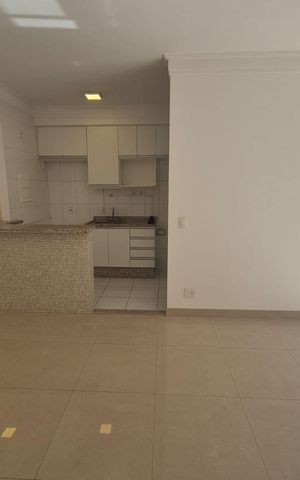 Apartamento à venda com 65m², 2 quartos e 1 vaga Apartamento à venda com 65m², 2 quartos e 1 vagaSala