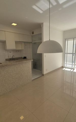 Apartamento à venda com 65m², 2 quartos e 1 vaga Apartamento à venda com 65m², 2 quartos e 1 vagaSala