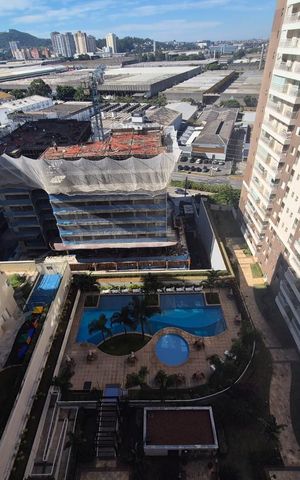 Apartamento à venda com 65m², 2 quartos e 1 vaga Apartamento à venda com 65m², 2 quartos e 1 vagaVista
