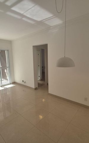 Apartamento à venda com 65m², 2 quartos e 1 vaga
