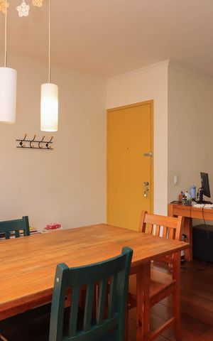 Apartamento à venda com 150m², 3 quartos e 2 vagas Apartamento à venda com 150m², 3 quartos e 2 vagasSala