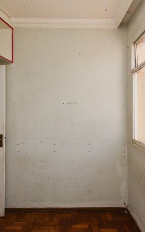 Apartamento à venda com 65m², 3 quartos e sem vaga Apartamento à venda com 65m², 3 quartos e sem vagaQuarto 3