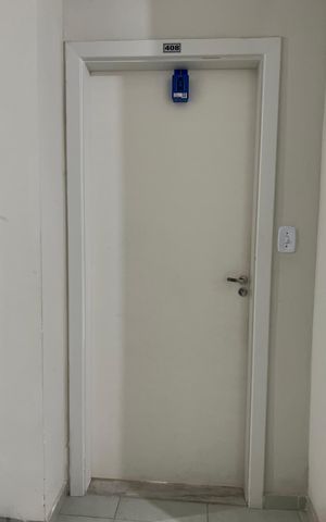 Apartamento para alugar com 45m², 2 quartos e sem vaga Apartamento para alugar com 45m², 2 quartos e sem vagaLock box