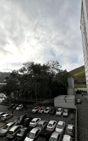 Apartamento para alugar com 45m², 2 quartos e sem vaga Apartamento para alugar com 45m², 2 quartos e sem vagaVista da Sala
