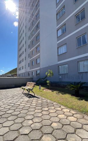 Apartamento para alugar com 45m², 2 quartos e sem vaga Apartamento para alugar com 45m², 2 quartos e sem vagaÁrea comum