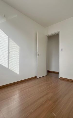 Apartamento para alugar com 45m², 2 quartos e sem vaga Apartamento para alugar com 45m², 2 quartos e sem vagaQuarto 1