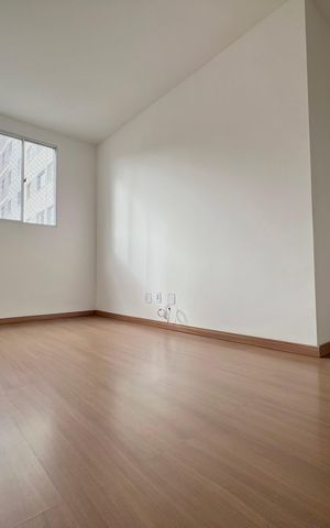 Apartamento para alugar com 45m², 2 quartos e sem vaga Apartamento para alugar com 45m², 2 quartos e sem vagaSala