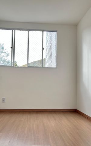 Apartamento para alugar com 45m², 2 quartos e sem vaga Apartamento para alugar com 45m², 2 quartos e sem vagaSala