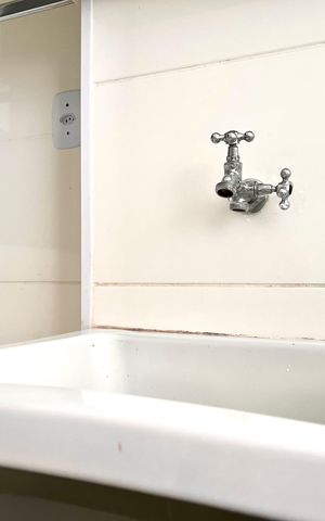 Apartamento para alugar com 45m², 2 quartos e sem vaga Apartamento para alugar com 45m², 2 quartos e sem vagaÁrea de Serviço