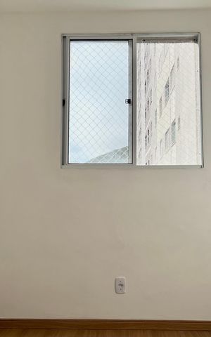 Apartamento para alugar com 45m², 2 quartos e sem vaga Apartamento para alugar com 45m², 2 quartos e sem vagaQuarto 1