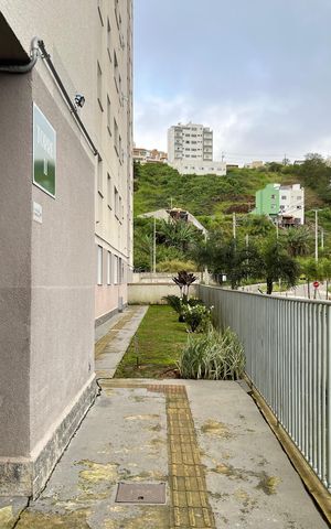 Apartamento para alugar com 45m², 2 quartos e sem vaga Apartamento para alugar com 45m², 2 quartos e sem vagaÁrea comum