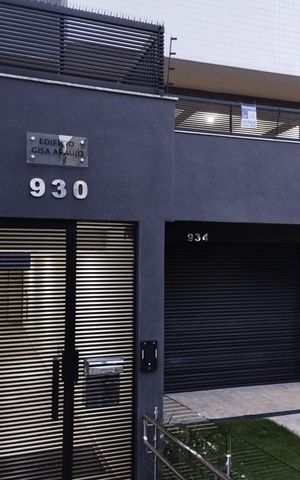 Apartamento à venda com 72m², 2 quartos e 2 vagas Apartamento à venda com 72m², 2 quartos e 2 vagasplaca instalada DUXZ-527