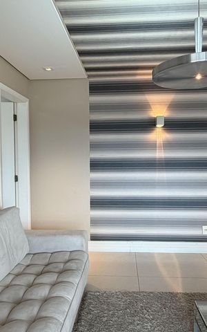 Apartamento para alugar com 131m², 2 quartos e 2 vagas Apartamento para alugar com 131m², 2 quartos e 2 vagasSala
