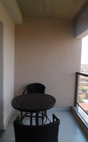 Apartamento para alugar com 35m², 1 quarto e 1 vagaVaranda 