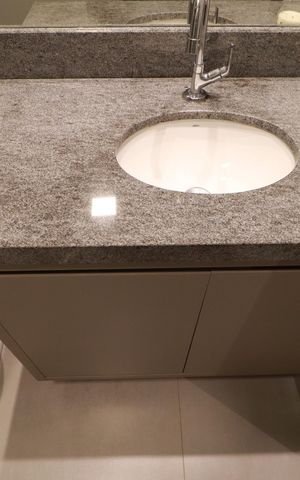 Apartamento para alugar com 35m², 1 quarto e 1 vagaBanheiro 