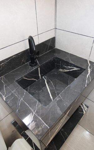 Apartamento para alugar com 49m², 2 quartos e sem vagaBanheiro