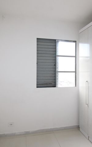 Apartamento para alugar com 49m², 2 quartos e sem vagaQuarto 2