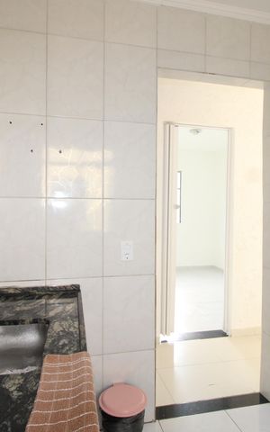 Apartamento para alugar com 49m², 2 quartos e sem vagaCozinha