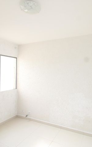 Apartamento para alugar com 49m², 2 quartos e sem vagaSala
