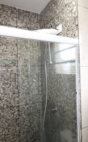 Apartamento para alugar com 49m², 2 quartos e sem vagaBanheiro