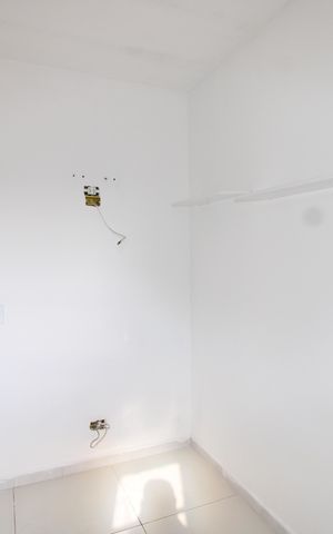 Apartamento para alugar com 49m², 2 quartos e sem vagaQuarto 2