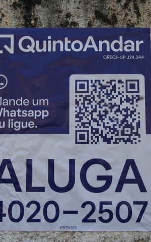 Apartamento para alugar com 49m², 2 quartos e sem vagaFachada