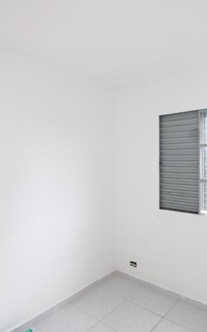 Apartamento para alugar com 49m², 2 quartos e sem vagaQuarto 1