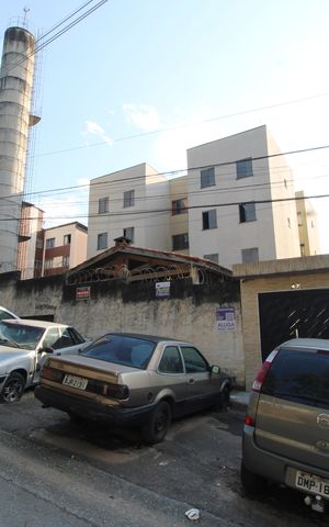 Apartamento para alugar com 49m², 2 quartos e sem vagaFachada