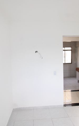 Apartamento para alugar com 49m², 2 quartos e sem vagaQuarto 1