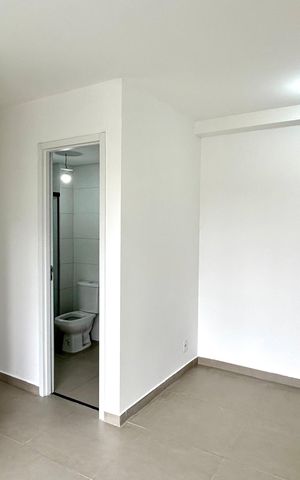 Apartamento para alugar com 46m², 2 quartos e 1 vaga Apartamento para alugar com 46m², 2 quartos e 1 vagaSala