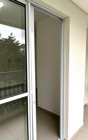Apartamento para alugar com 46m², 2 quartos e 1 vaga Apartamento para alugar com 46m², 2 quartos e 1 vagaVaranda da Sala