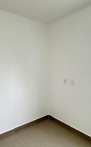 Apartamento para alugar com 46m², 2 quartos e 1 vaga Apartamento para alugar com 46m², 2 quartos e 1 vagaQuarto 1
