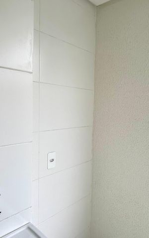 Apartamento para alugar com 46m², 2 quartos e 1 vaga Apartamento para alugar com 46m², 2 quartos e 1 vagaÁrea de Serviço