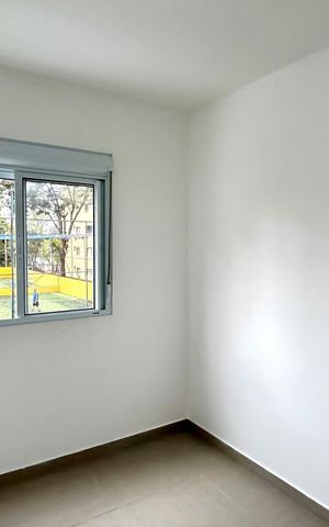 Apartamento para alugar com 46m², 2 quartos e 1 vaga Apartamento para alugar com 46m², 2 quartos e 1 vagaQuarto 2