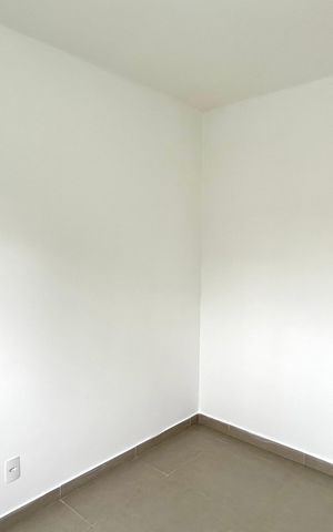 Apartamento para alugar com 46m², 2 quartos e 1 vaga Apartamento para alugar com 46m², 2 quartos e 1 vagaQuarto 2