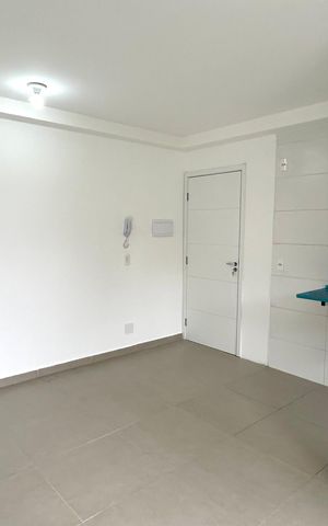 Apartamento para alugar com 46m², 2 quartos e 1 vaga Apartamento para alugar com 46m², 2 quartos e 1 vagaSala