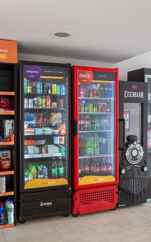 Apartamento para alugar com 51m², 2 quartos e 1 vaga Apartamento para alugar com 51m², 2 quartos e 1 vagaMini mercado