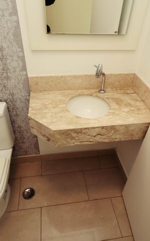 Apartamento para alugar com 58m², 2 quartos e 2 vagasLavabo