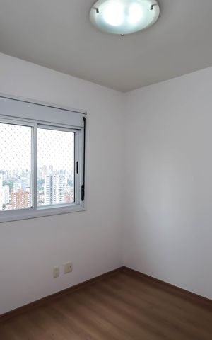 Apartamento para alugar com 58m², 2 quartos e 2 vagasQuarto 1