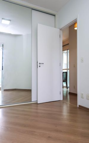 Apartamento para alugar com 58m², 2 quartos e 2 vagasQuarto 2